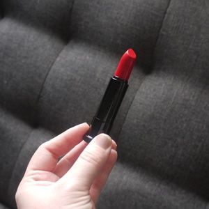 Urban Decay Alice In Wonderland Lipstick Iracebeth